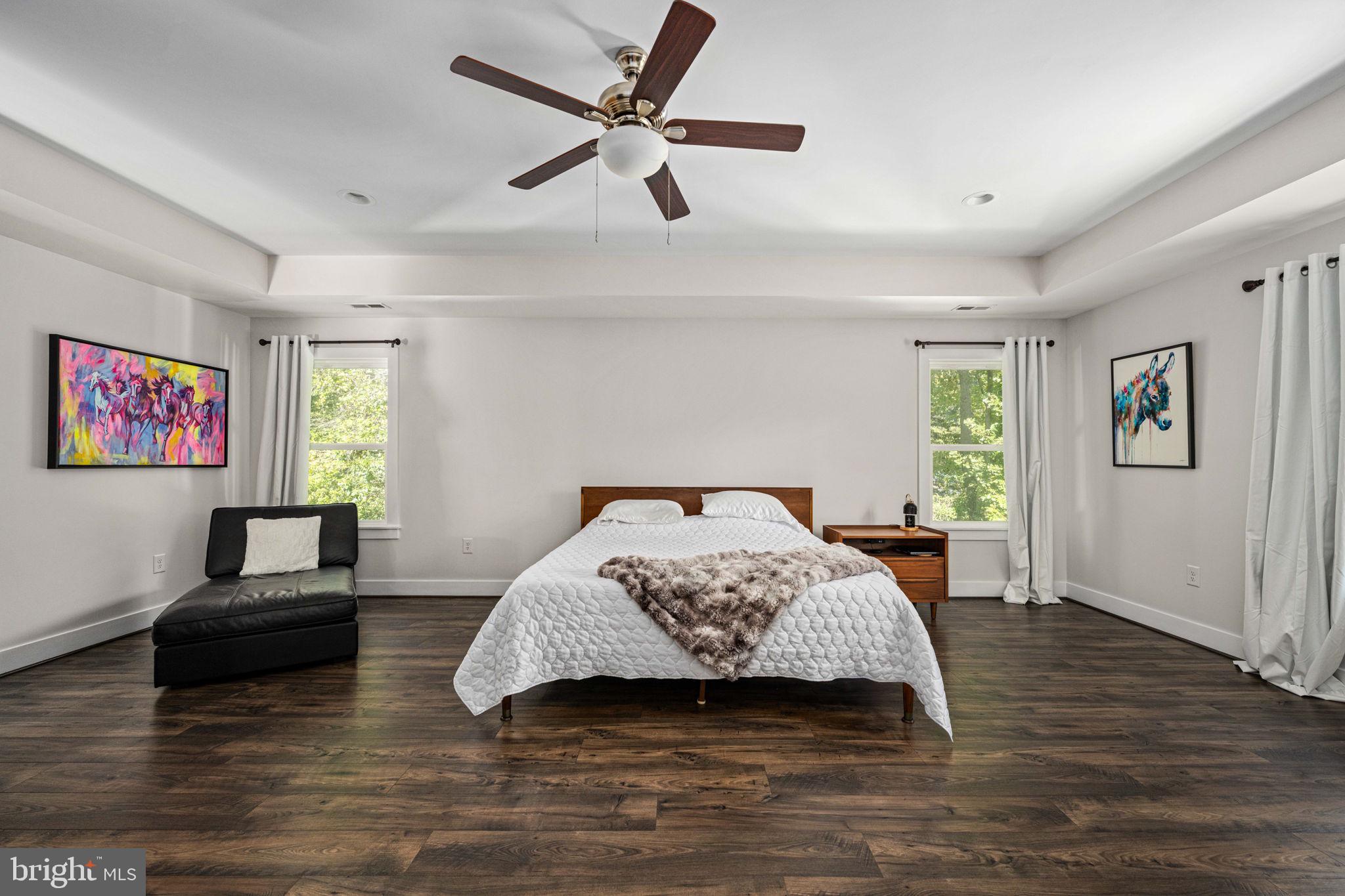 BROOKE RIDGE ESTATES - Residential