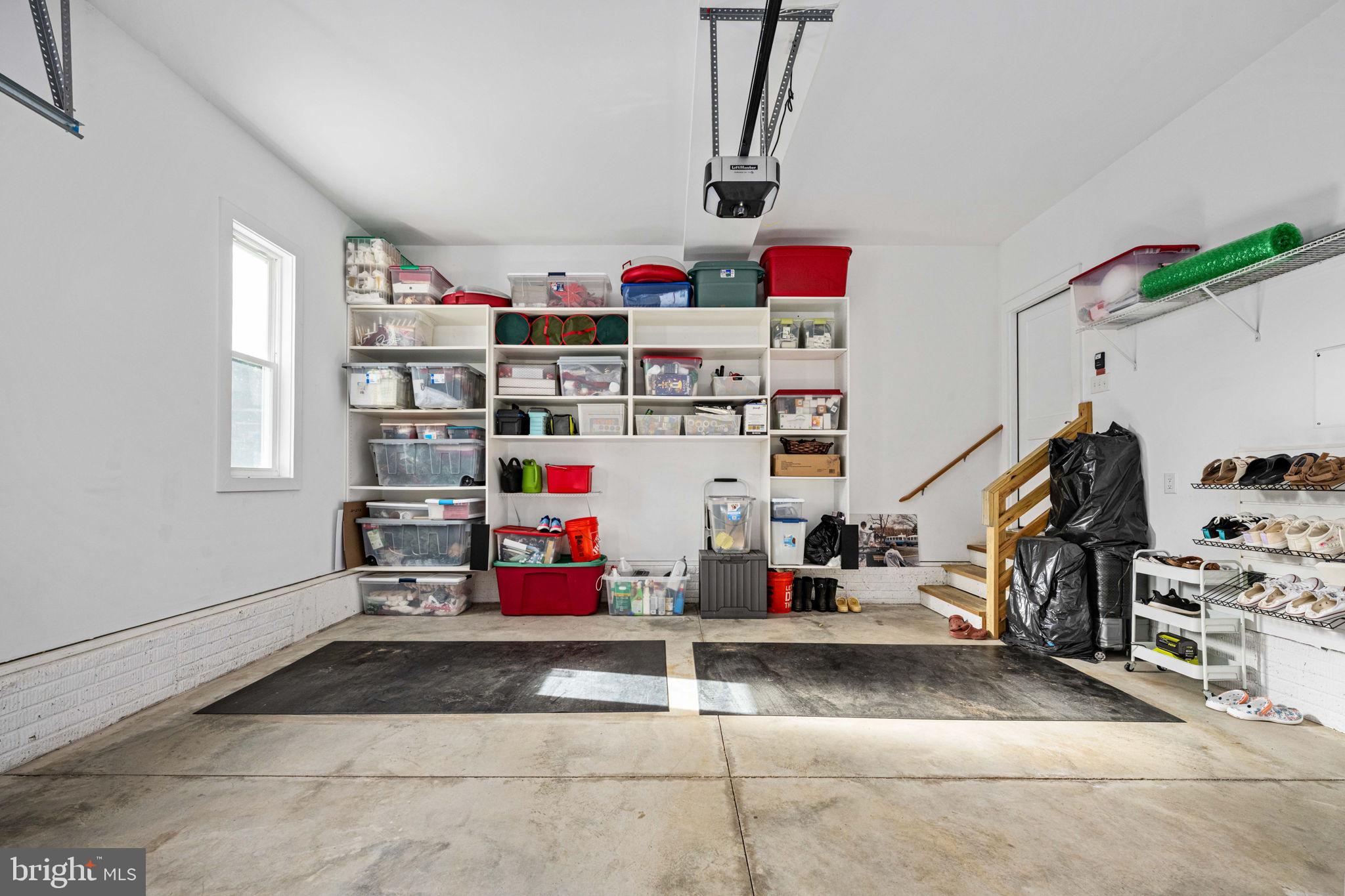 BROOKE RIDGE ESTATES - Residential