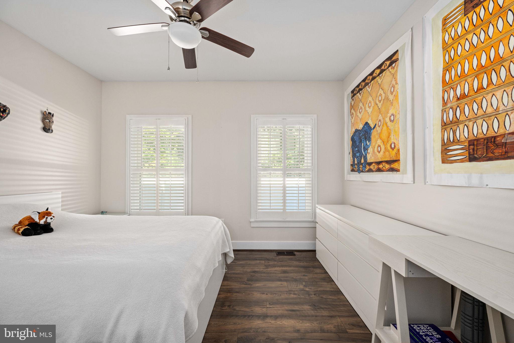 BROOKE RIDGE ESTATES - Residential