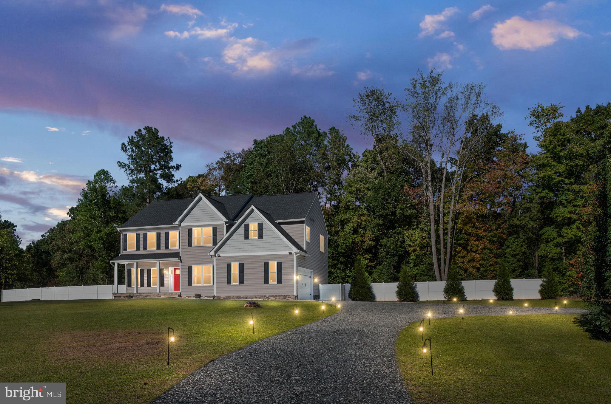 BROOKE RIDGE ESTATES - Residential