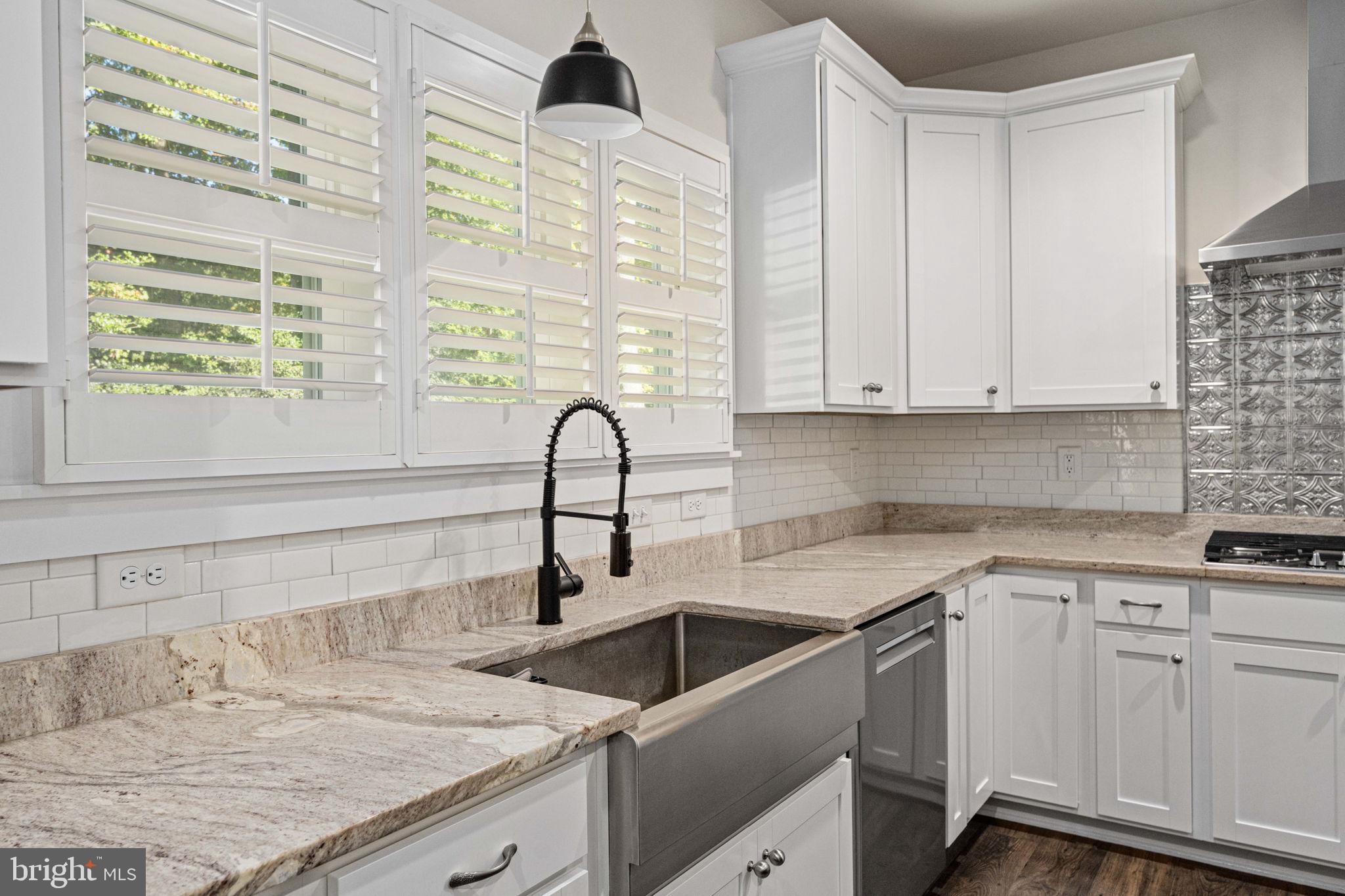 BROOKE RIDGE ESTATES - Residential