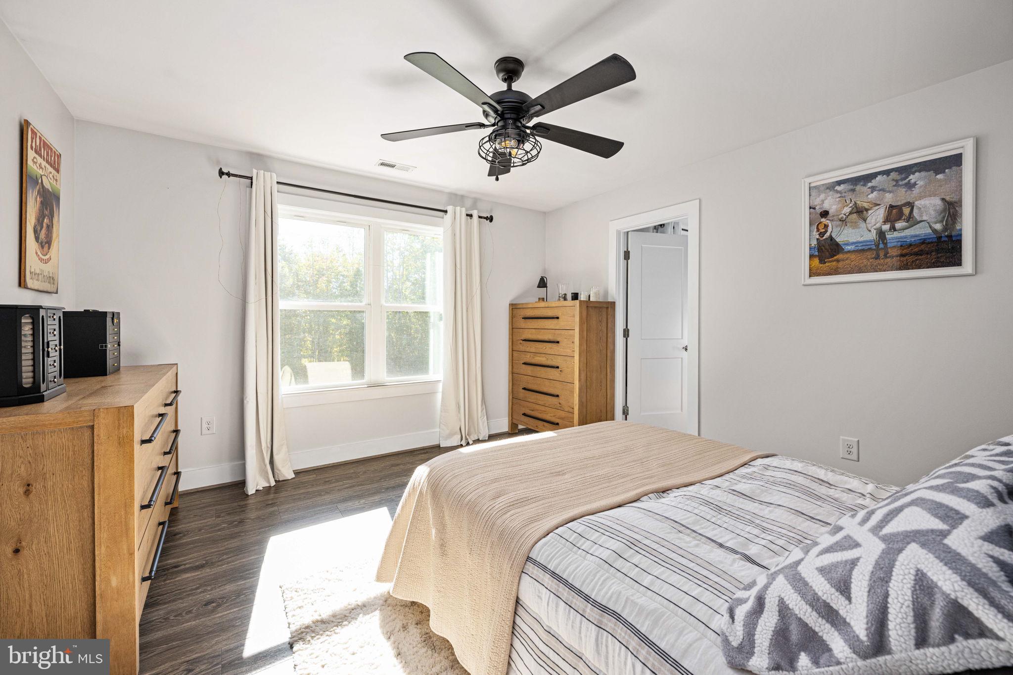 BROOKE RIDGE ESTATES - Residential