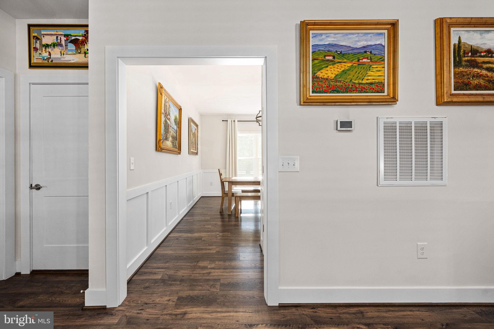 BROOKE RIDGE ESTATES - Residential