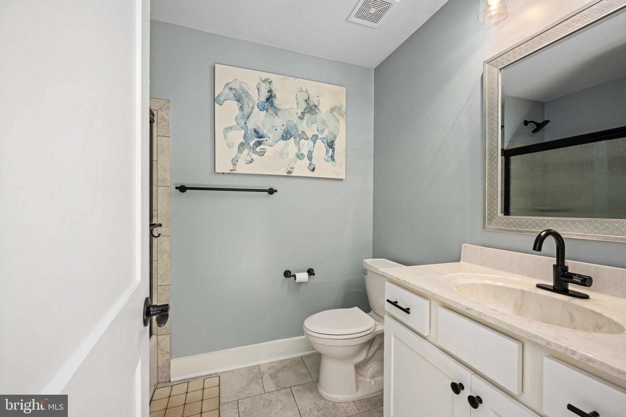 BROOKE RIDGE ESTATES - Residential