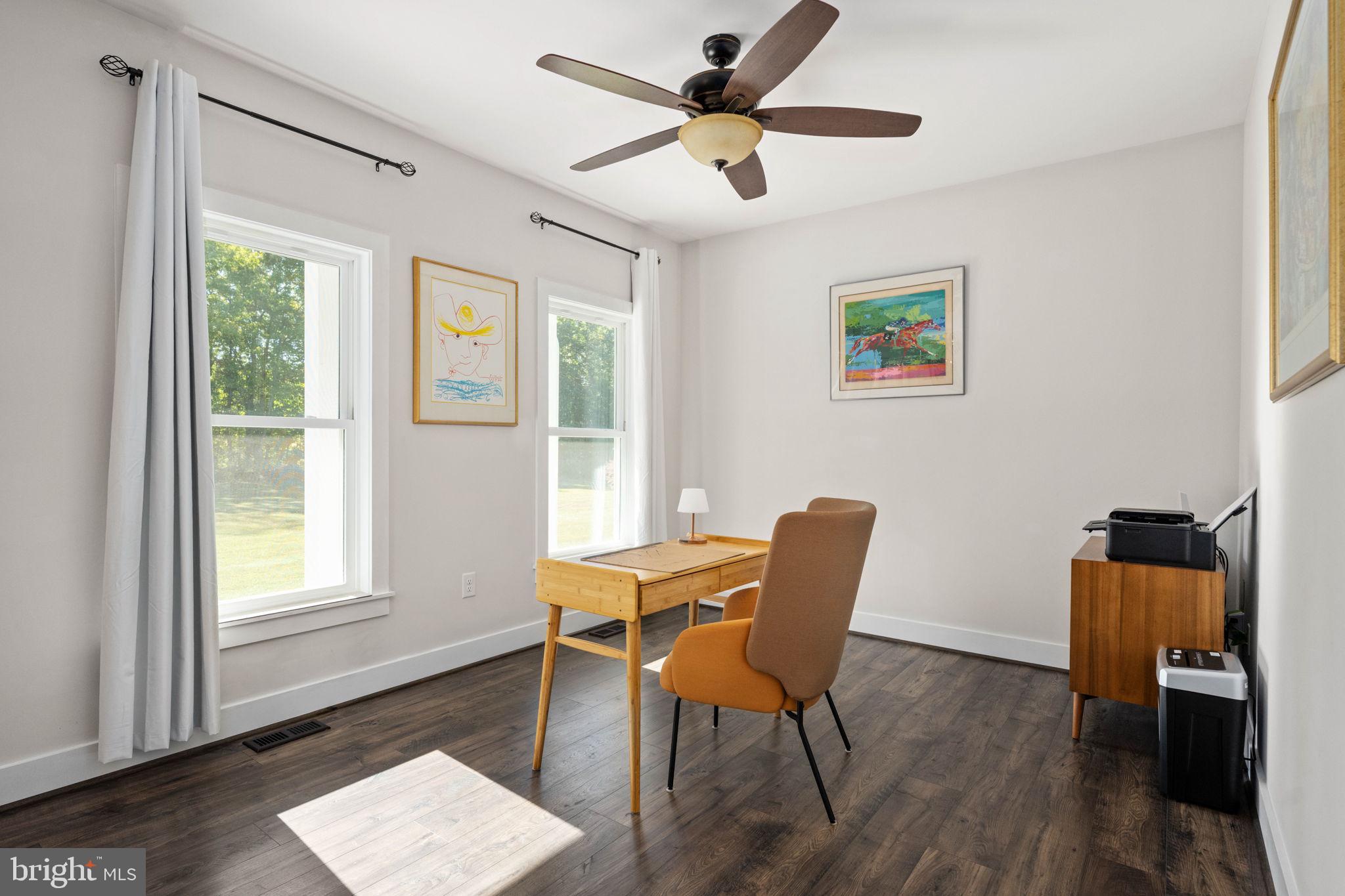 BROOKE RIDGE ESTATES - Residential