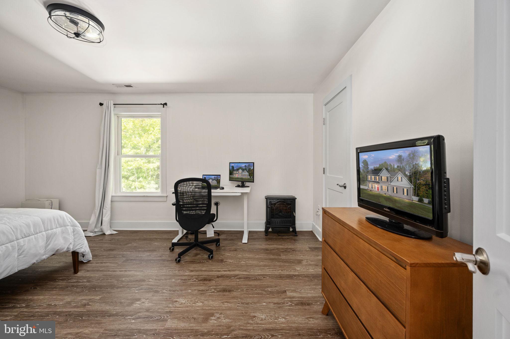 BROOKE RIDGE ESTATES - Residential