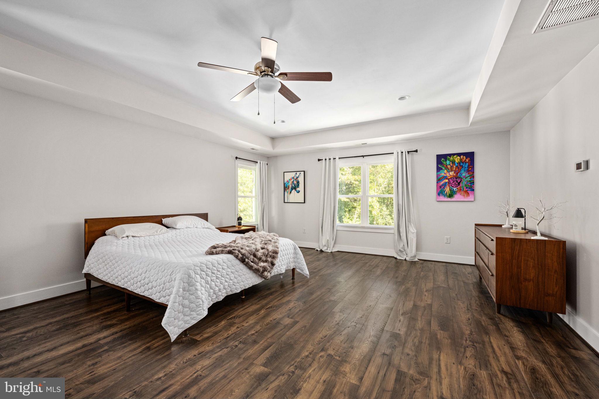 BROOKE RIDGE ESTATES - Residential