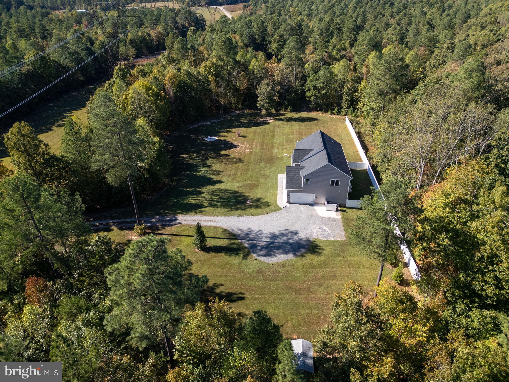 BROOKE RIDGE ESTATES - Residential