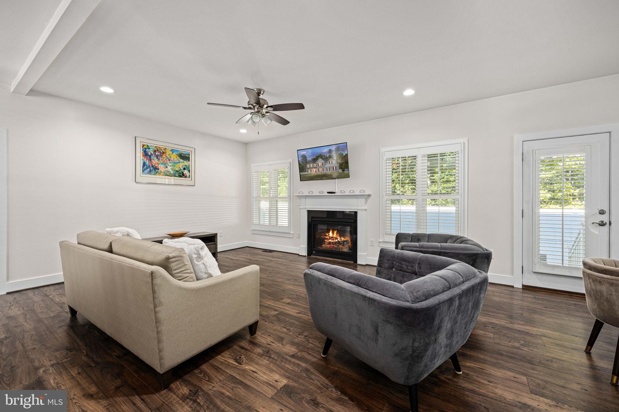 BROOKE RIDGE ESTATES - Residential