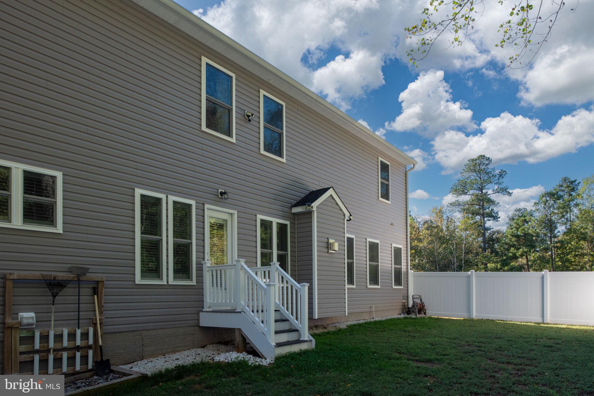 BROOKE RIDGE ESTATES - Residential