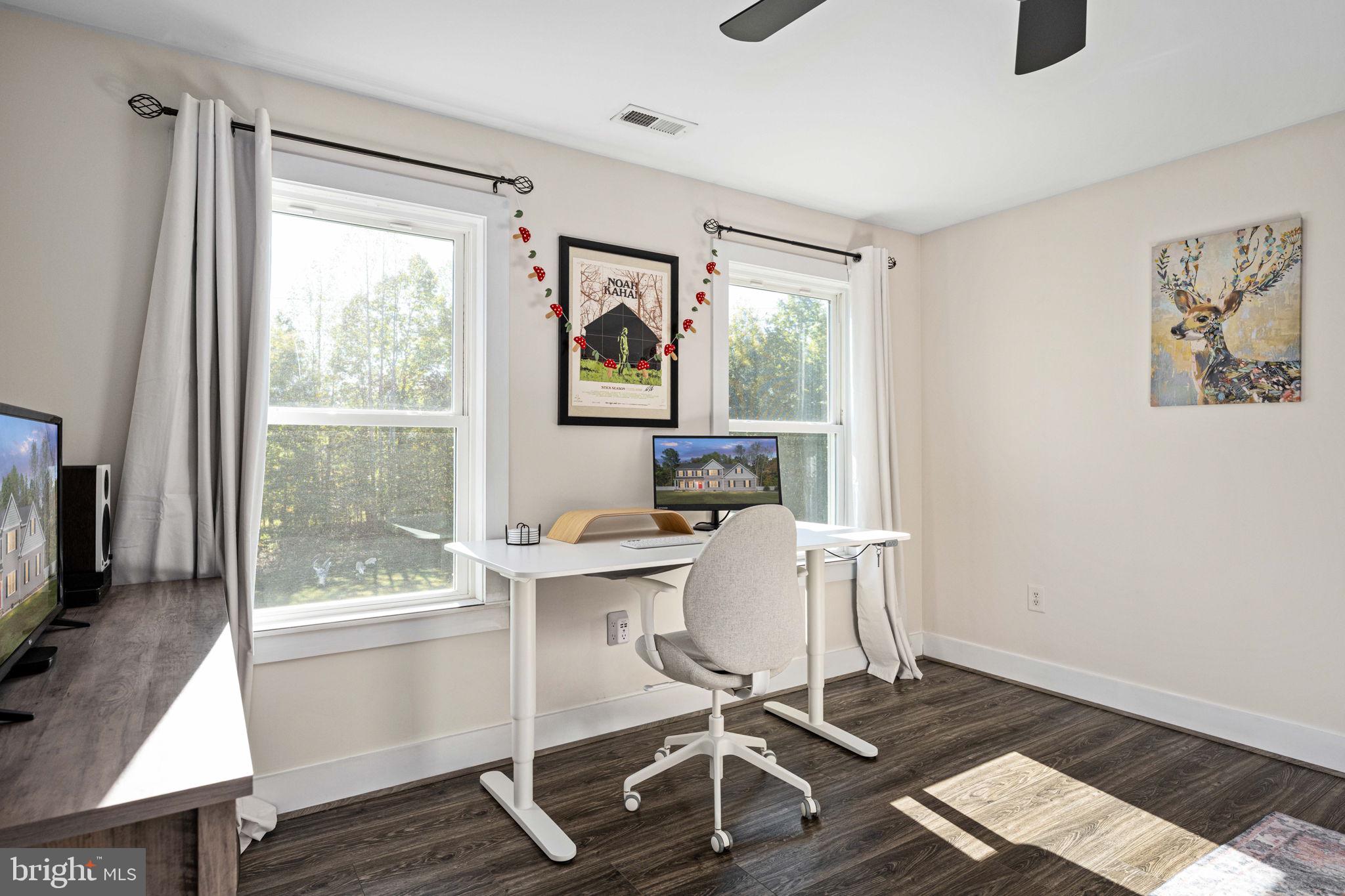 BROOKE RIDGE ESTATES - Residential