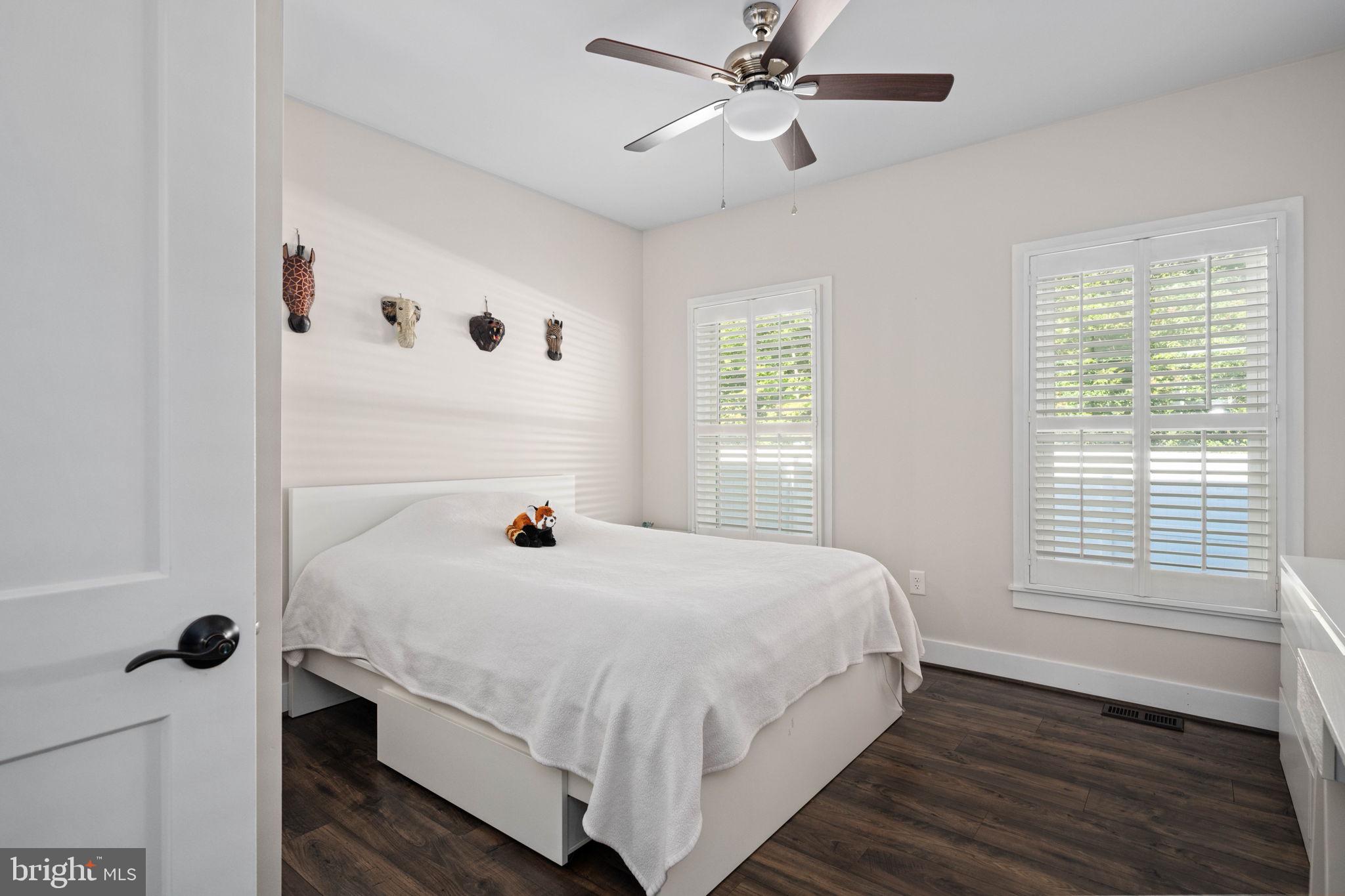 BROOKE RIDGE ESTATES - Residential