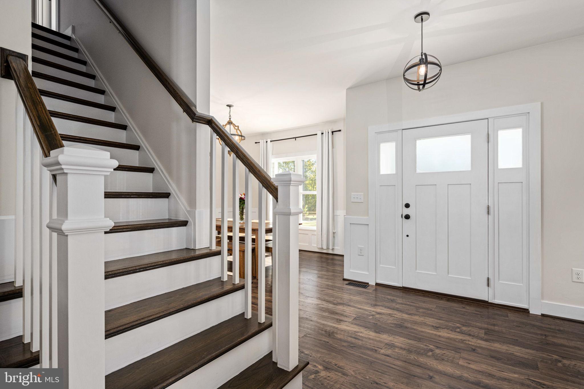 BROOKE RIDGE ESTATES - Residential