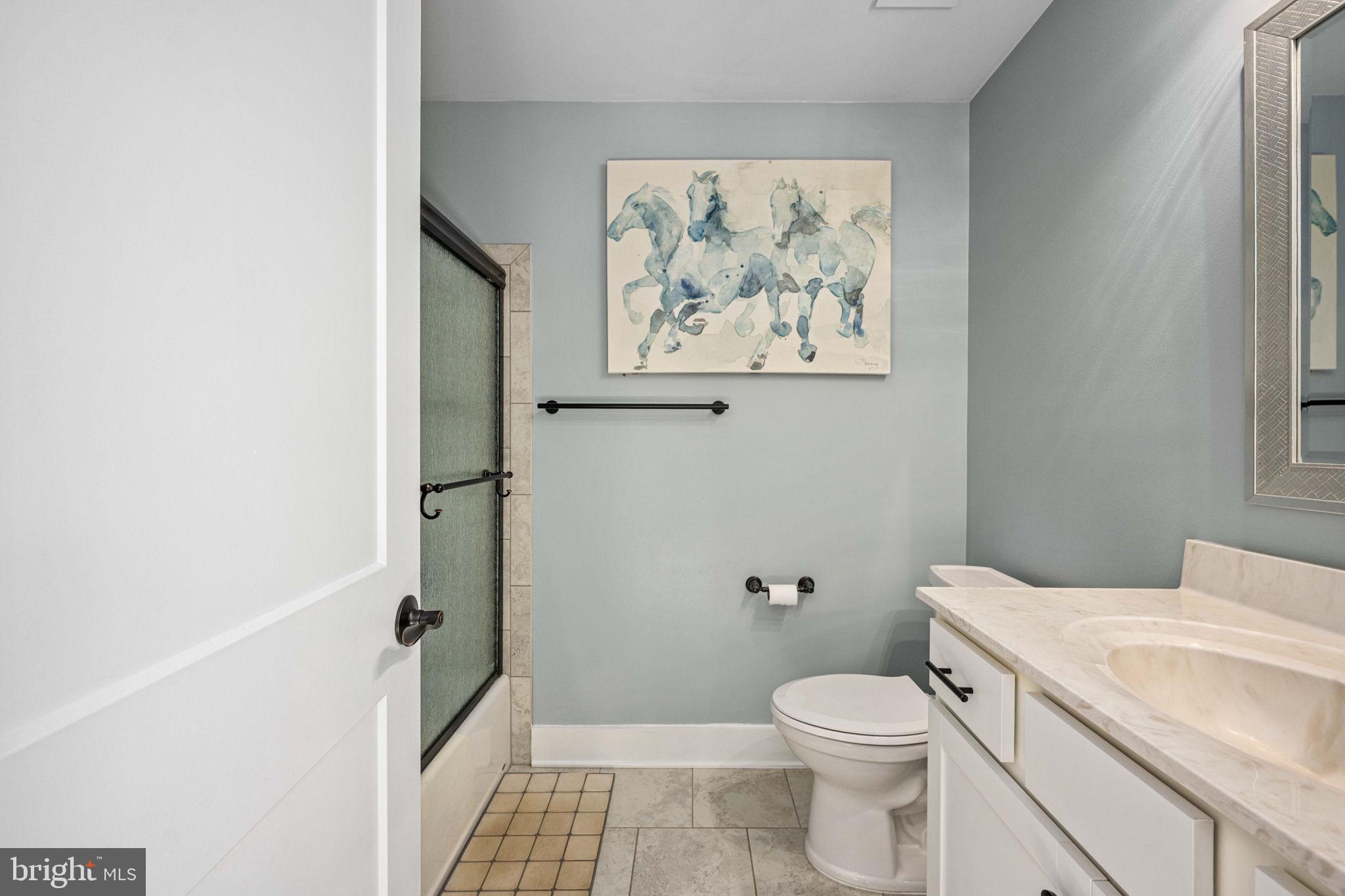 BROOKE RIDGE ESTATES - Residential