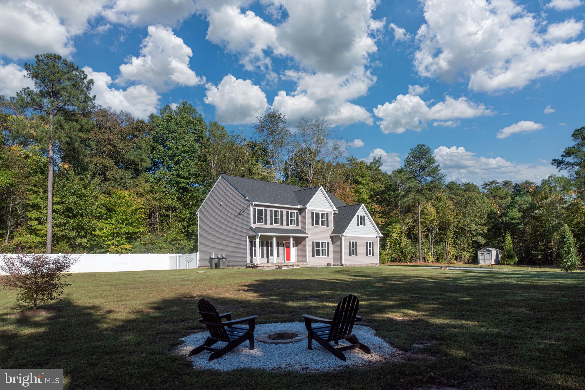 BROOKE RIDGE ESTATES - Residential