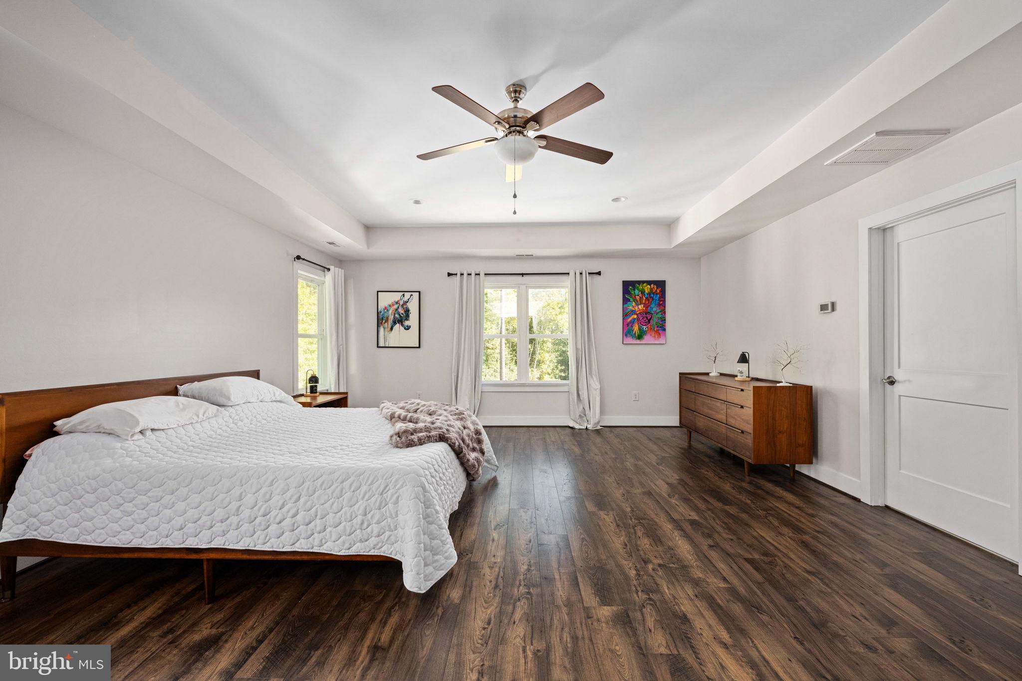 BROOKE RIDGE ESTATES - Residential