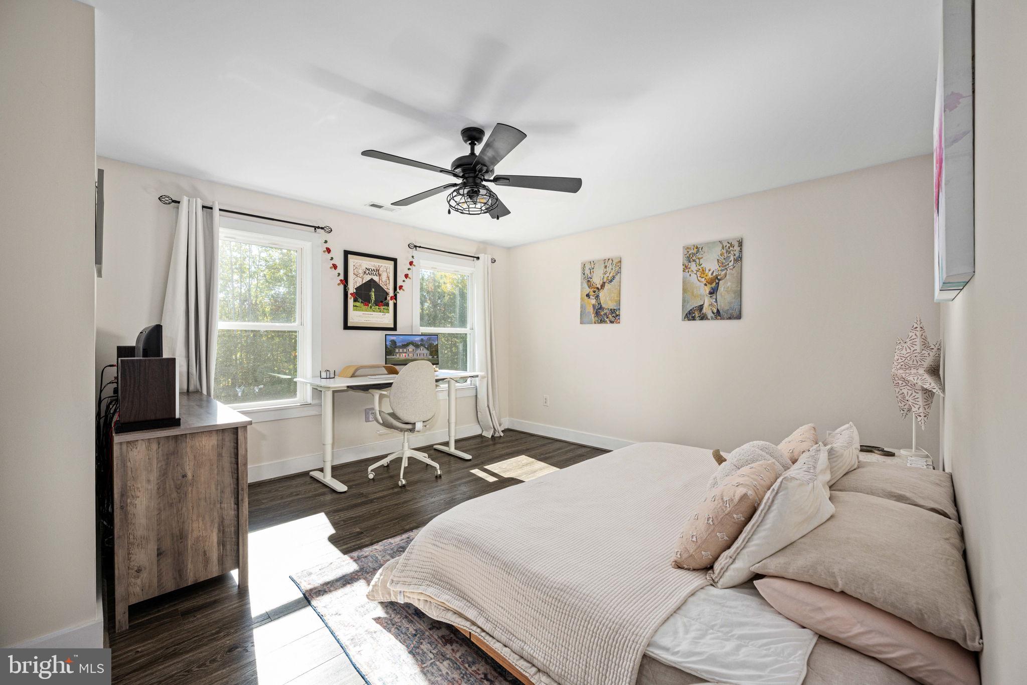 BROOKE RIDGE ESTATES - Residential