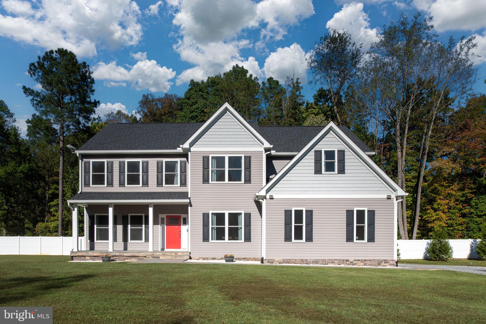 BROOKE RIDGE ESTATES - Residential