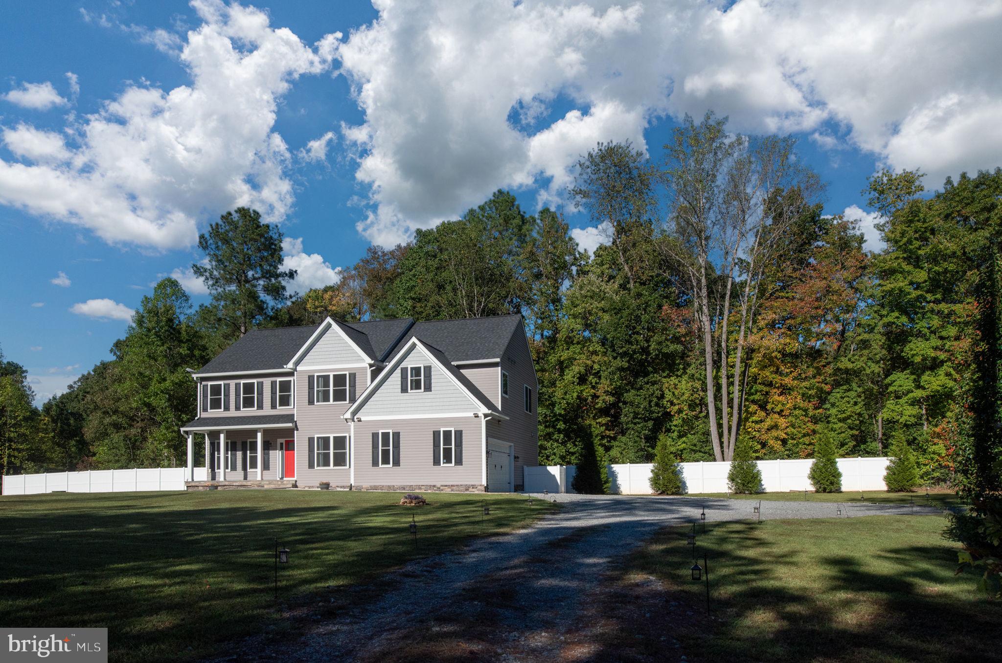 BROOKE RIDGE ESTATES - Residential