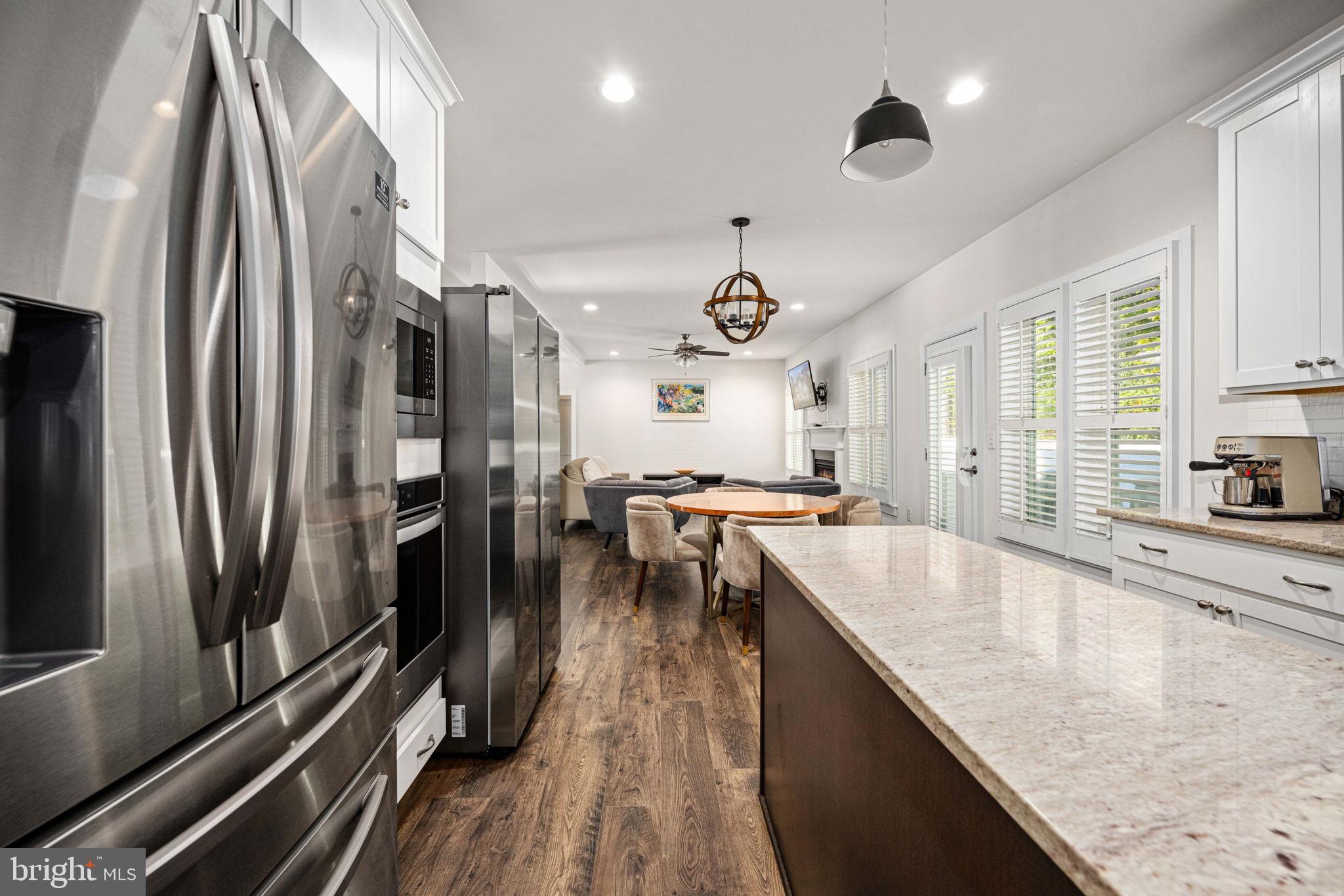 BROOKE RIDGE ESTATES - Residential