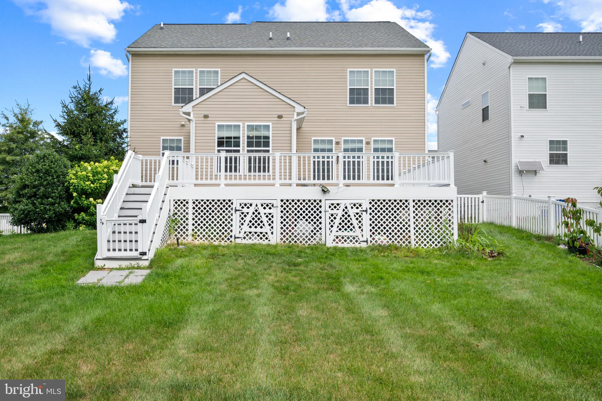 9424 MORNING DEW DRIVE