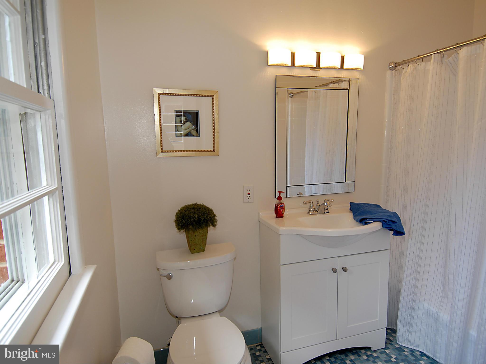 BARCROFT - Residential