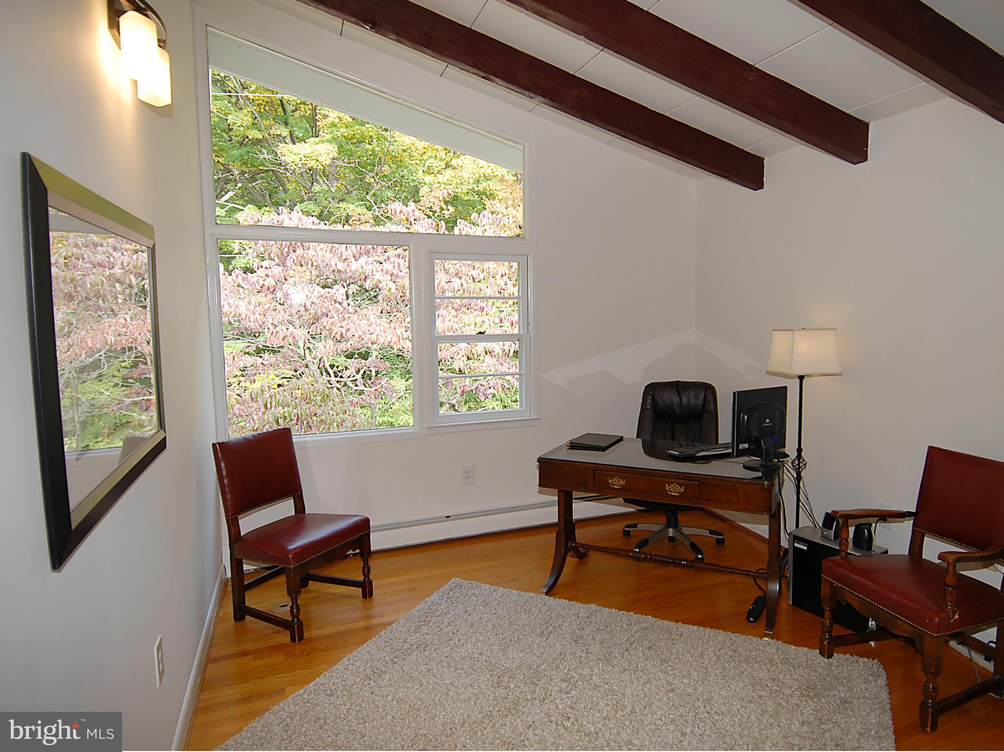 BARCROFT - Residential