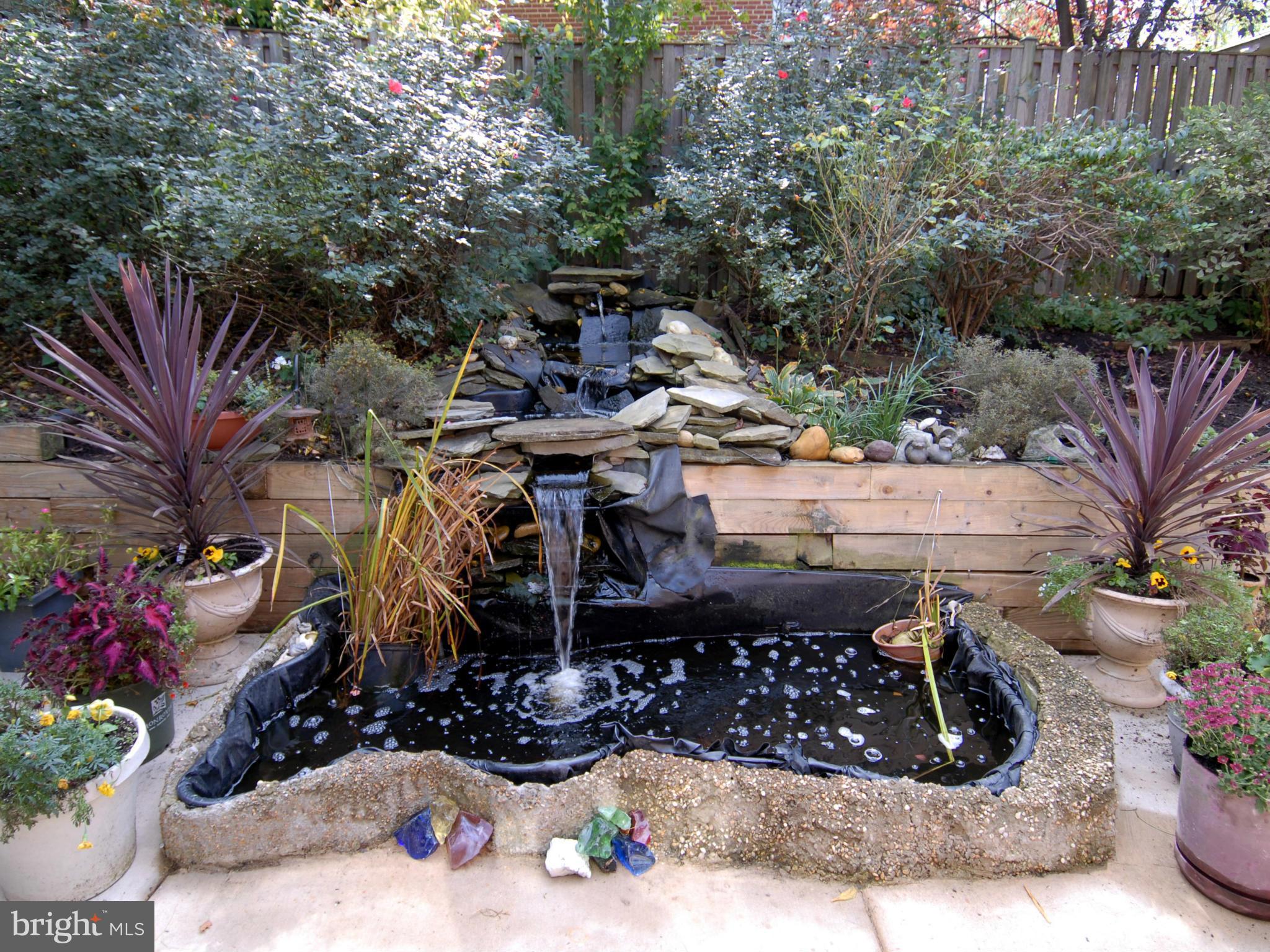 BARCROFT - Residential