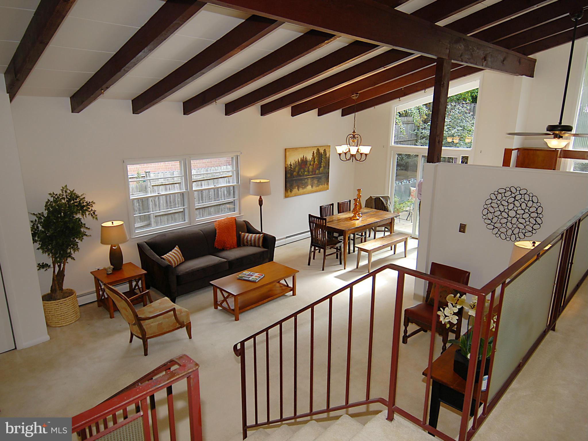 BARCROFT - Residential