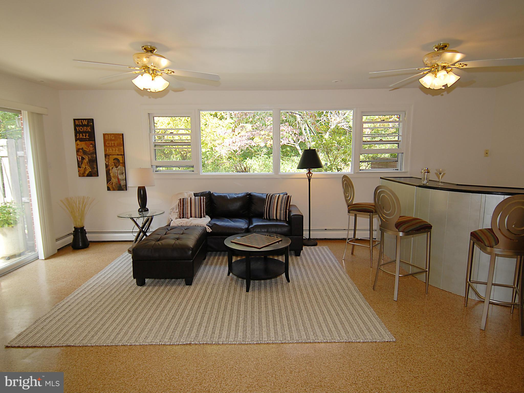 BARCROFT - Residential