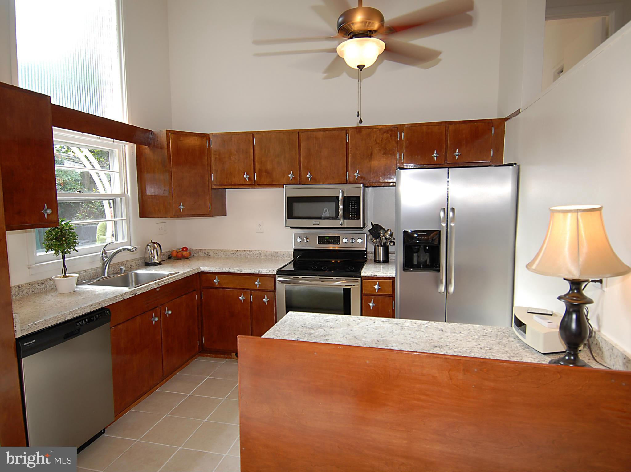 BARCROFT - Residential