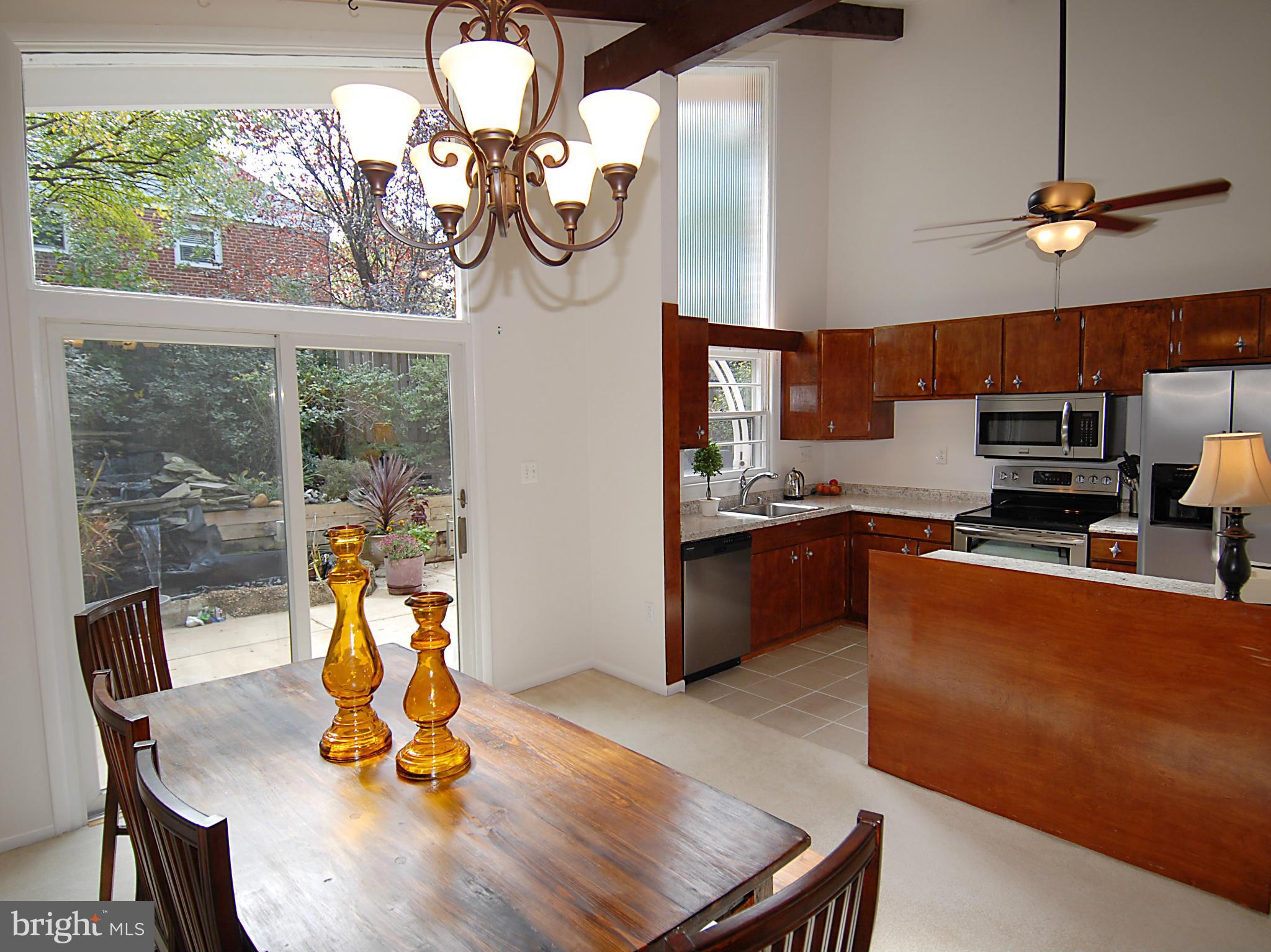 BARCROFT - Residential