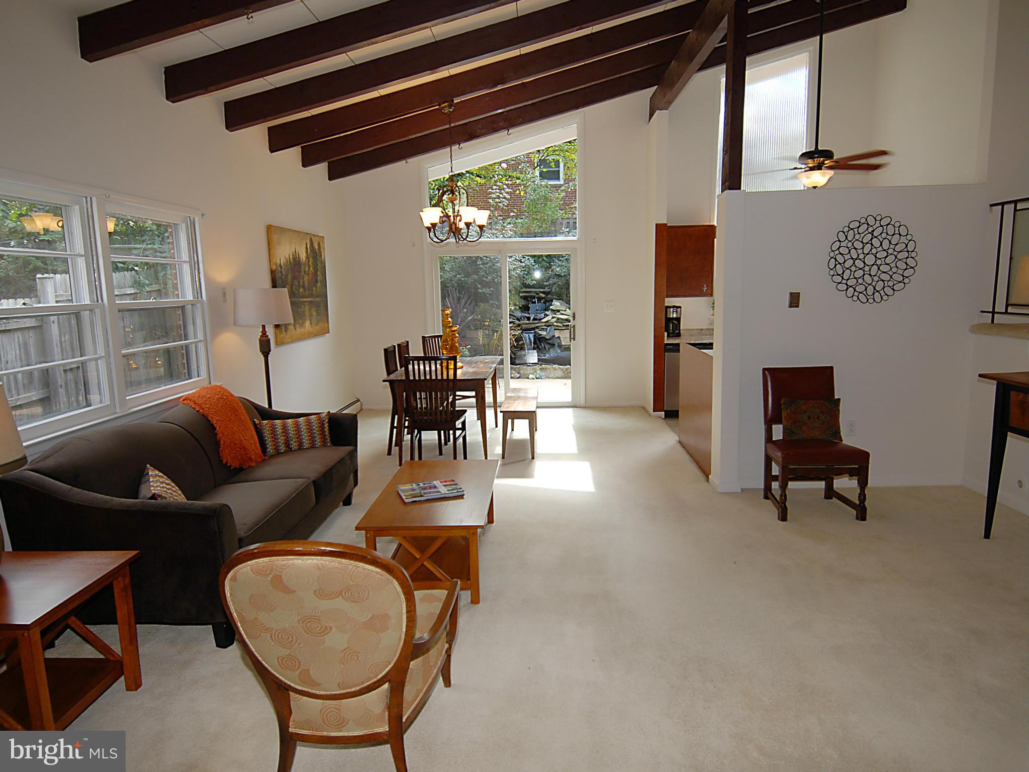 BARCROFT - Residential