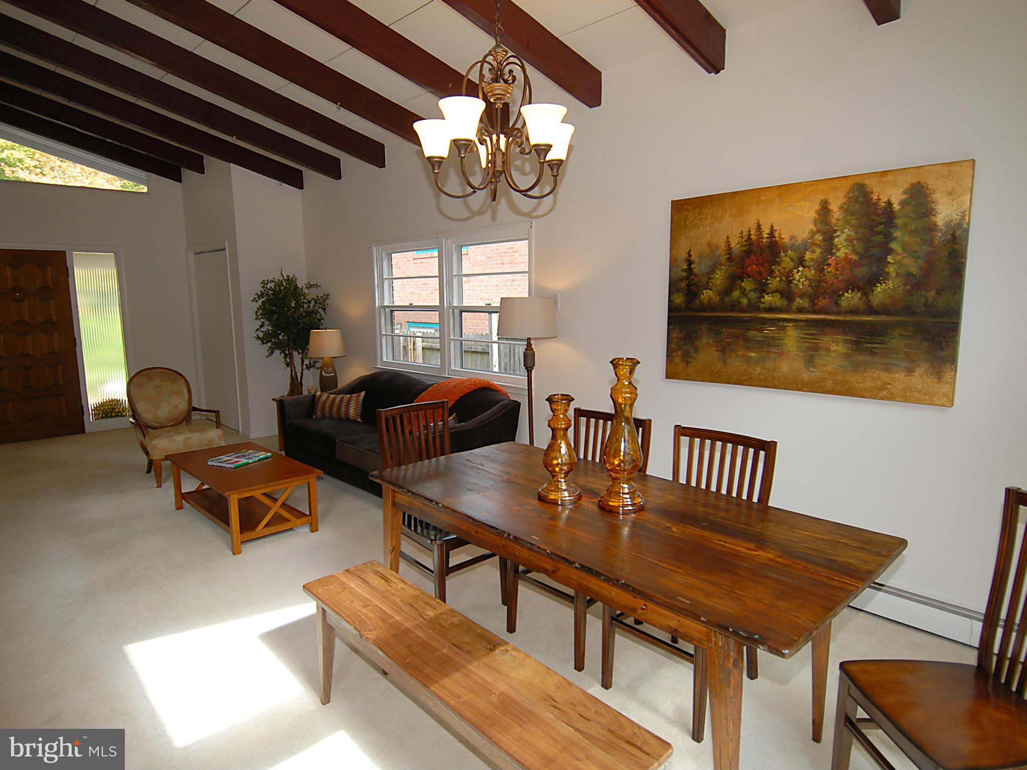 BARCROFT - Residential