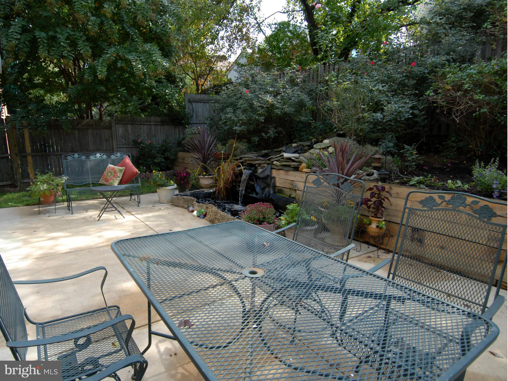 BARCROFT - Residential