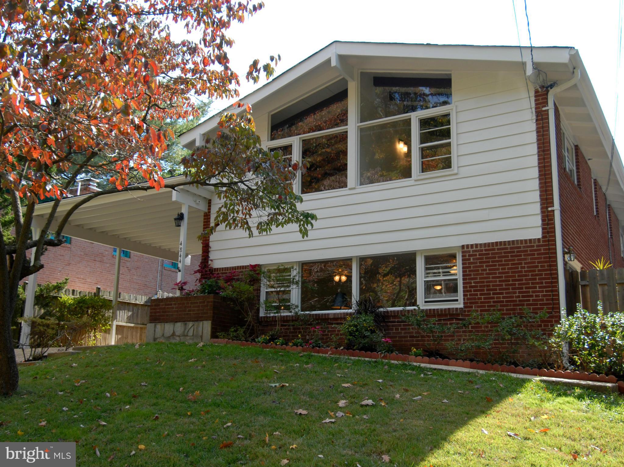 BARCROFT - Residential