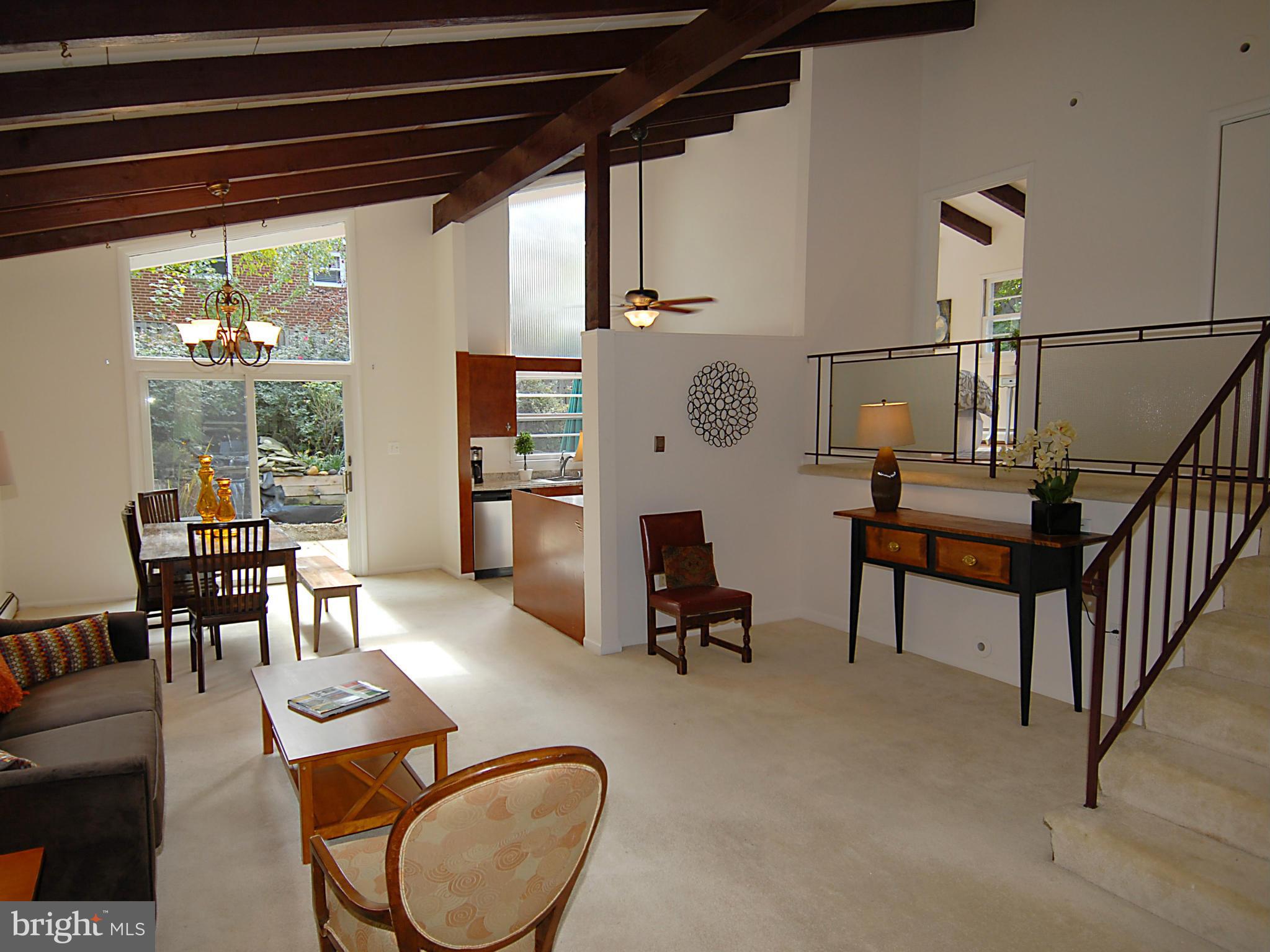 BARCROFT - Residential