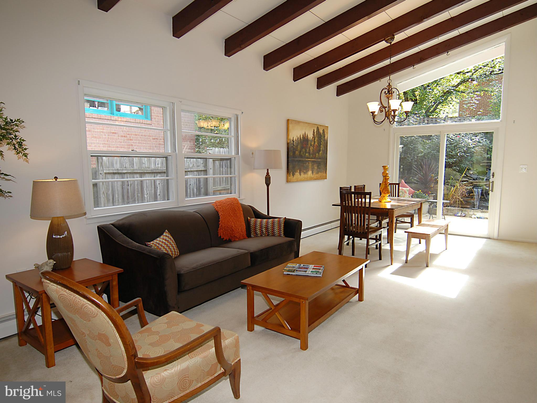 BARCROFT - Residential