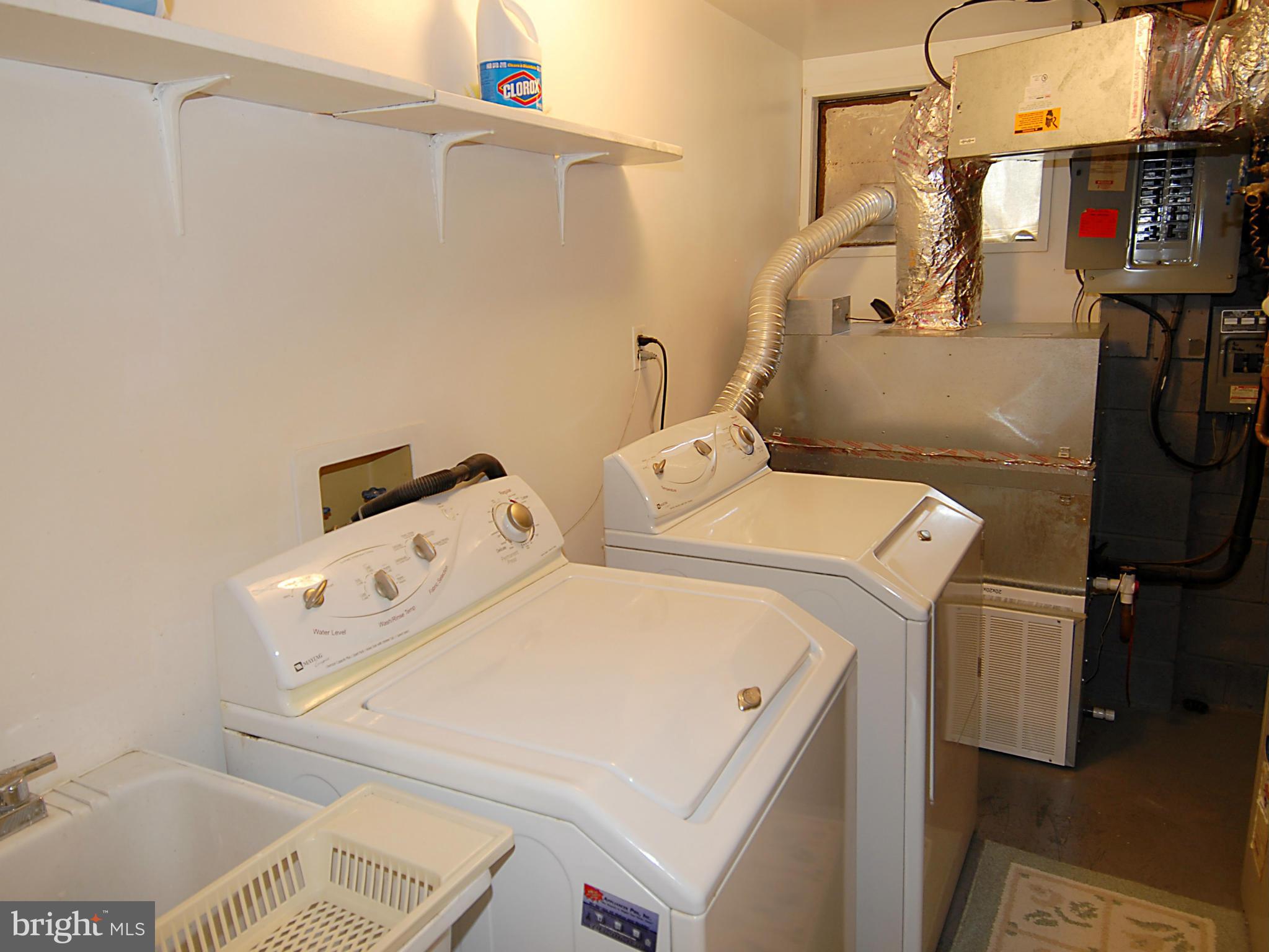 BARCROFT - Residential