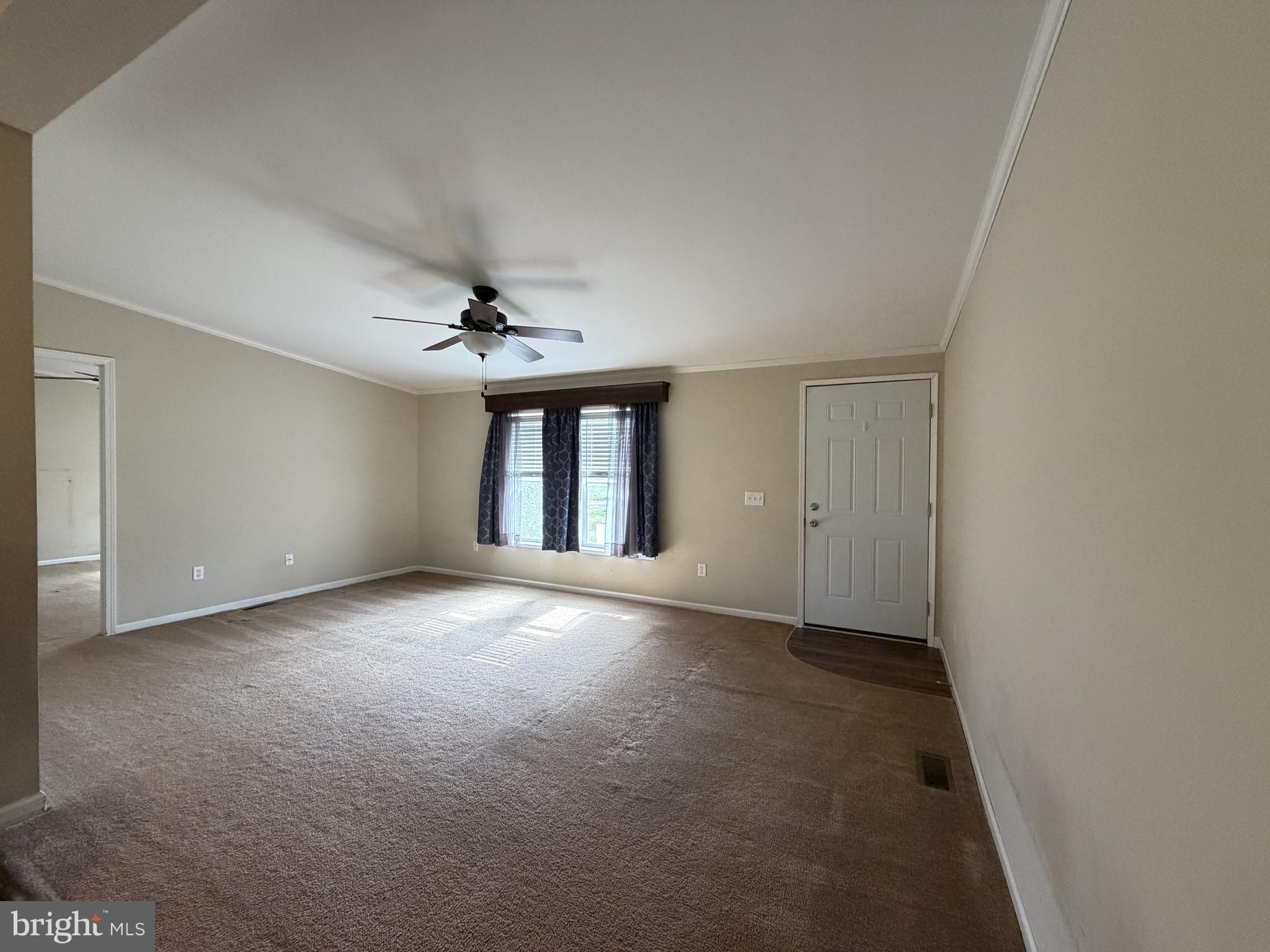 7287 PEARSONS CORNER ROAD