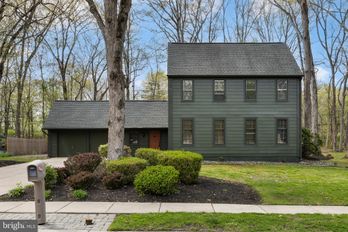 Single Family Residence at 20 DONCASTER ROAD