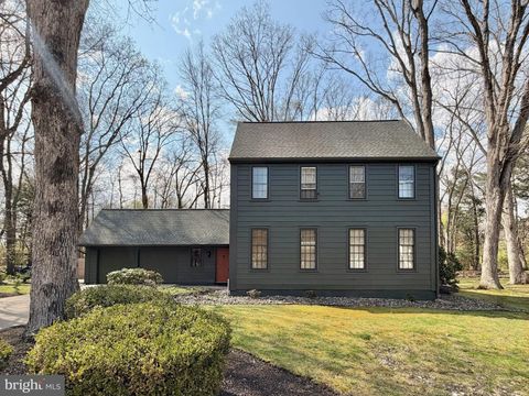 Photo of 20 Doncaster Road, CHERRY HILL, NJ 08003 (MLS # NJCD2114730)