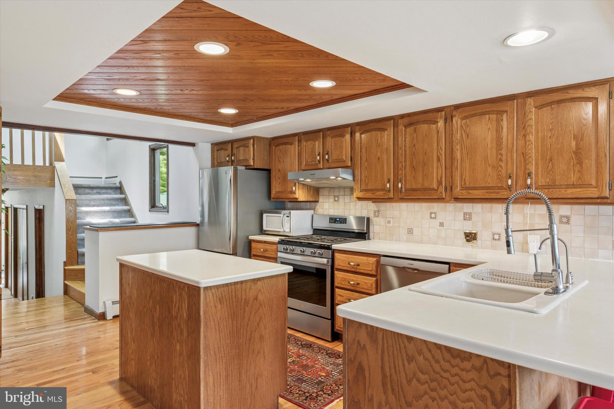 SKIPPACK - Residential