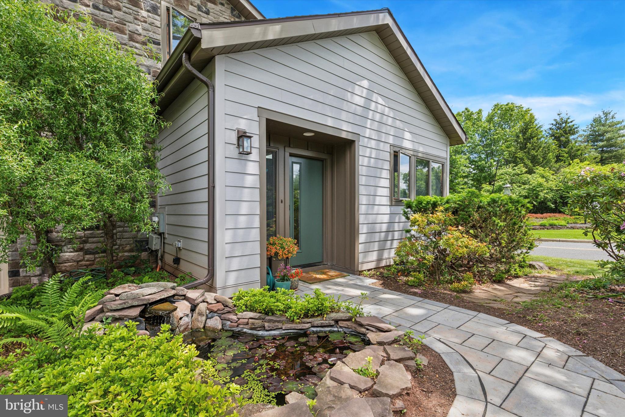SKIPPACK - Residential
