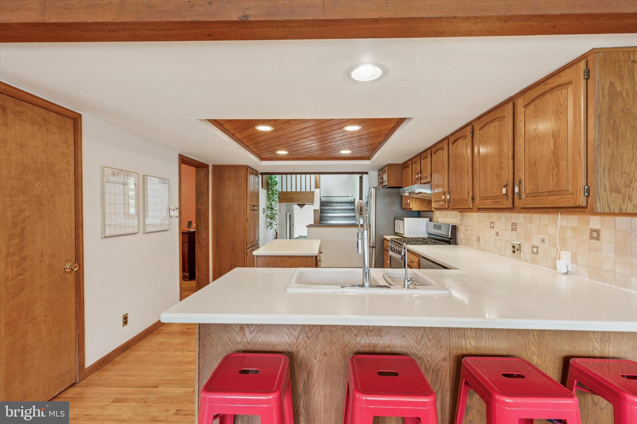 SKIPPACK - Residential