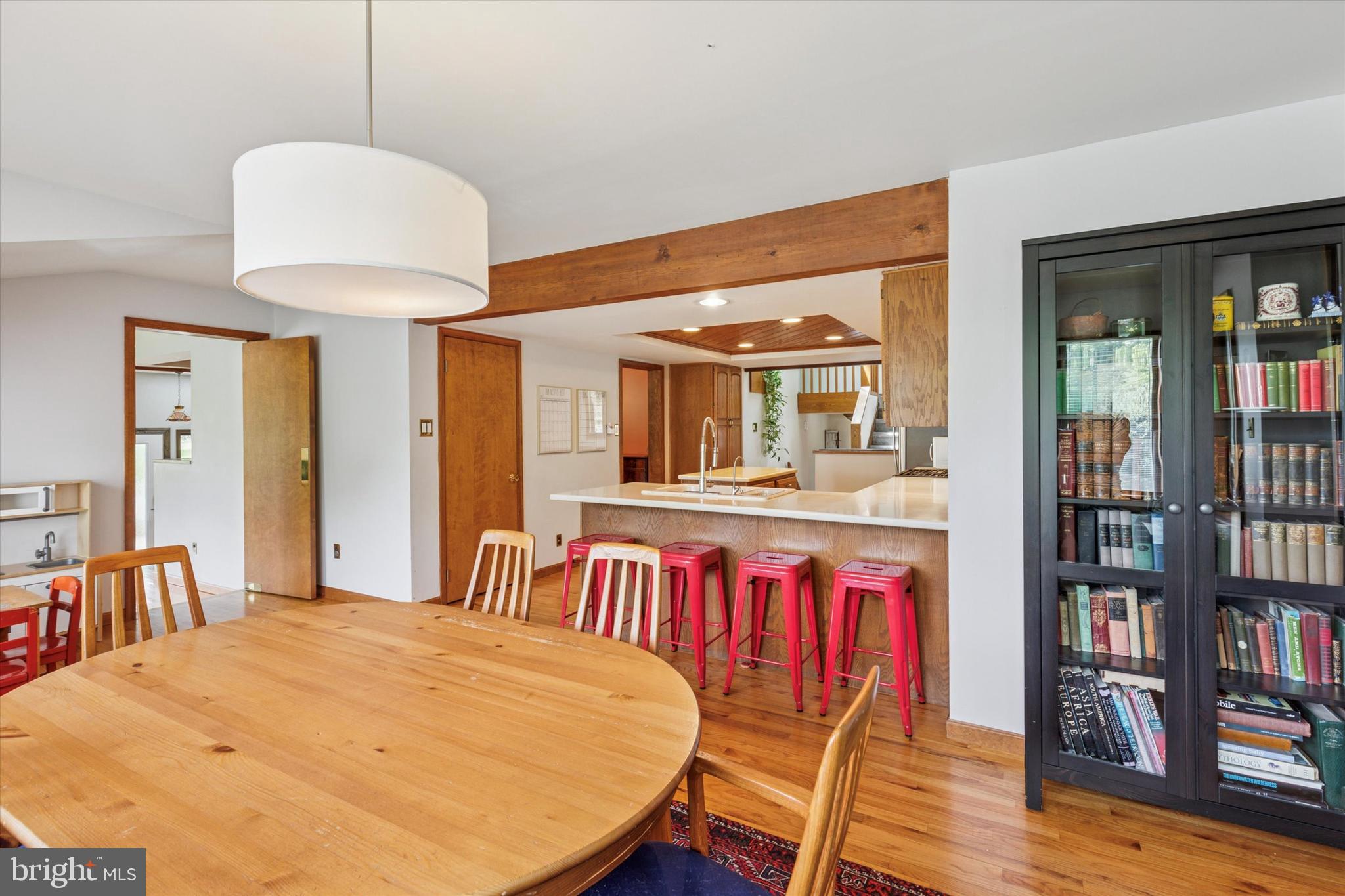 SKIPPACK - Residential