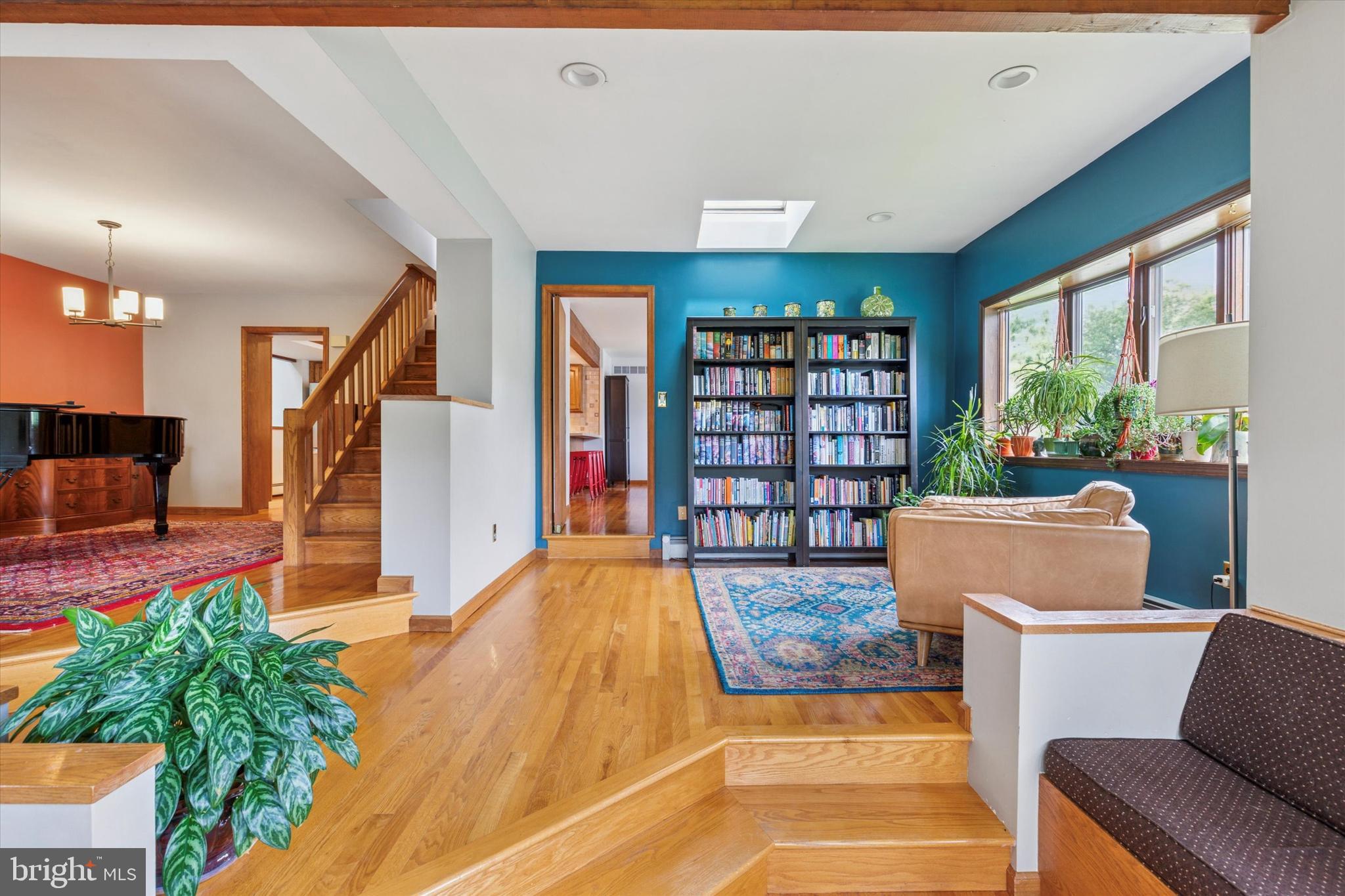 SKIPPACK - Residential