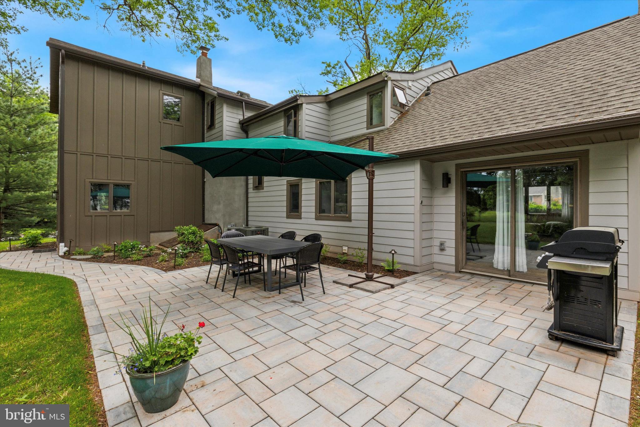 SKIPPACK - Residential