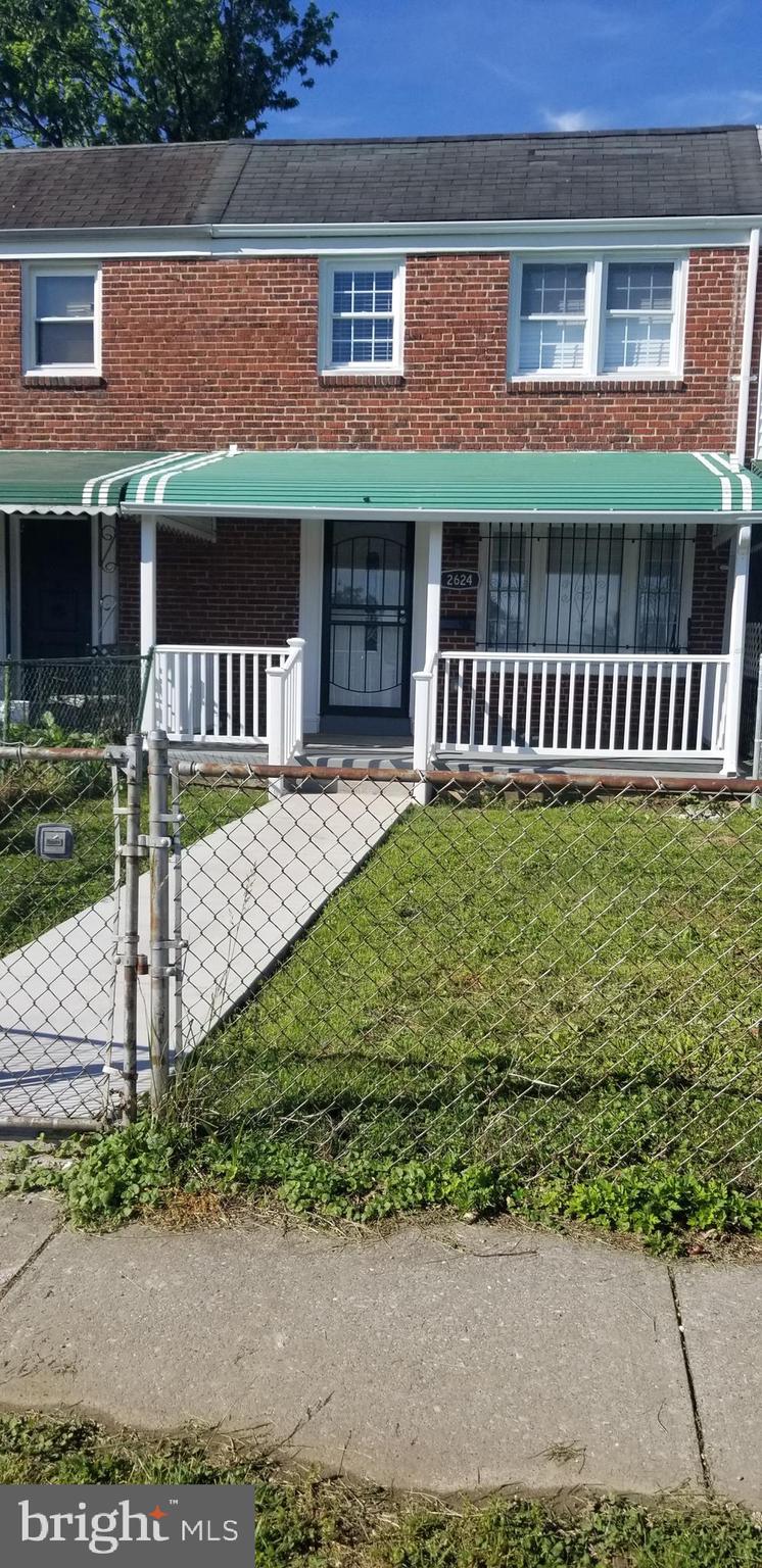 WESTPORT - Residential