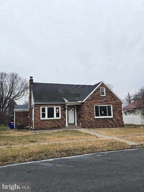 3800 N 6TH STREET HARRISBURG PA 17110